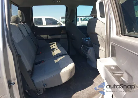 2021 Ford F-150 Xlt z USA, uszkodzony, nr VIN 1FTEW1EP1MFA98183